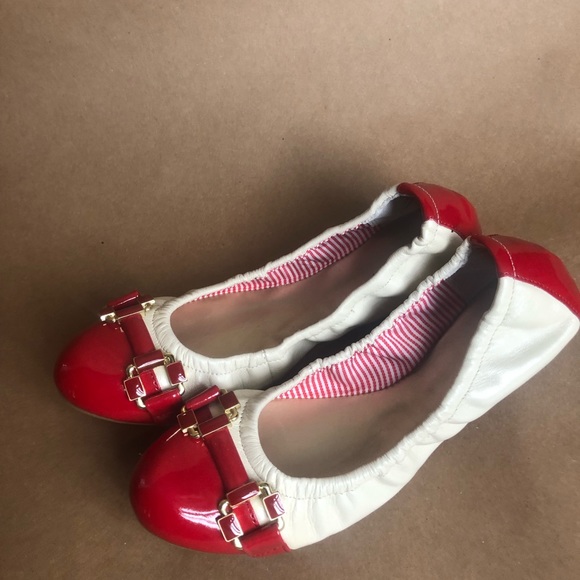 Tahari Shoes - New Woman’s Tahari Flats Tahari Shoes - New Woman’s Tahari Flats